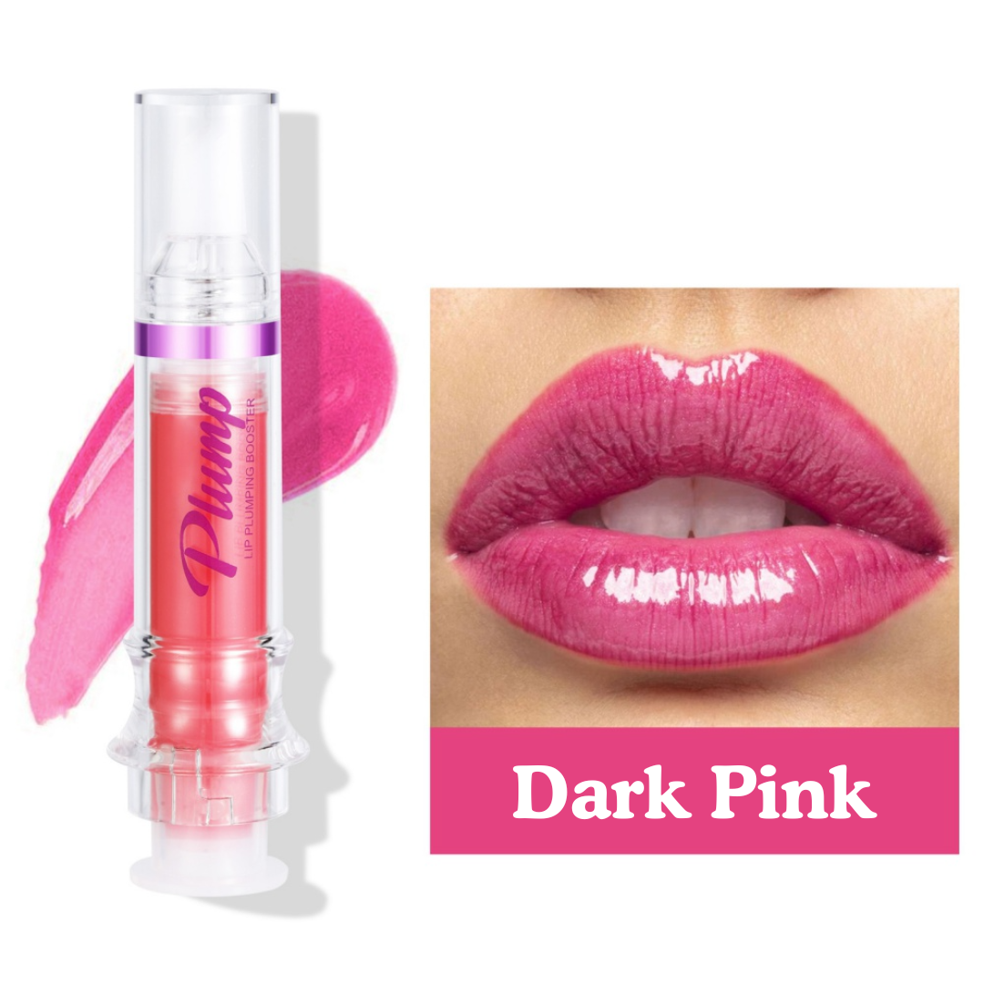 Lip Plump Serum