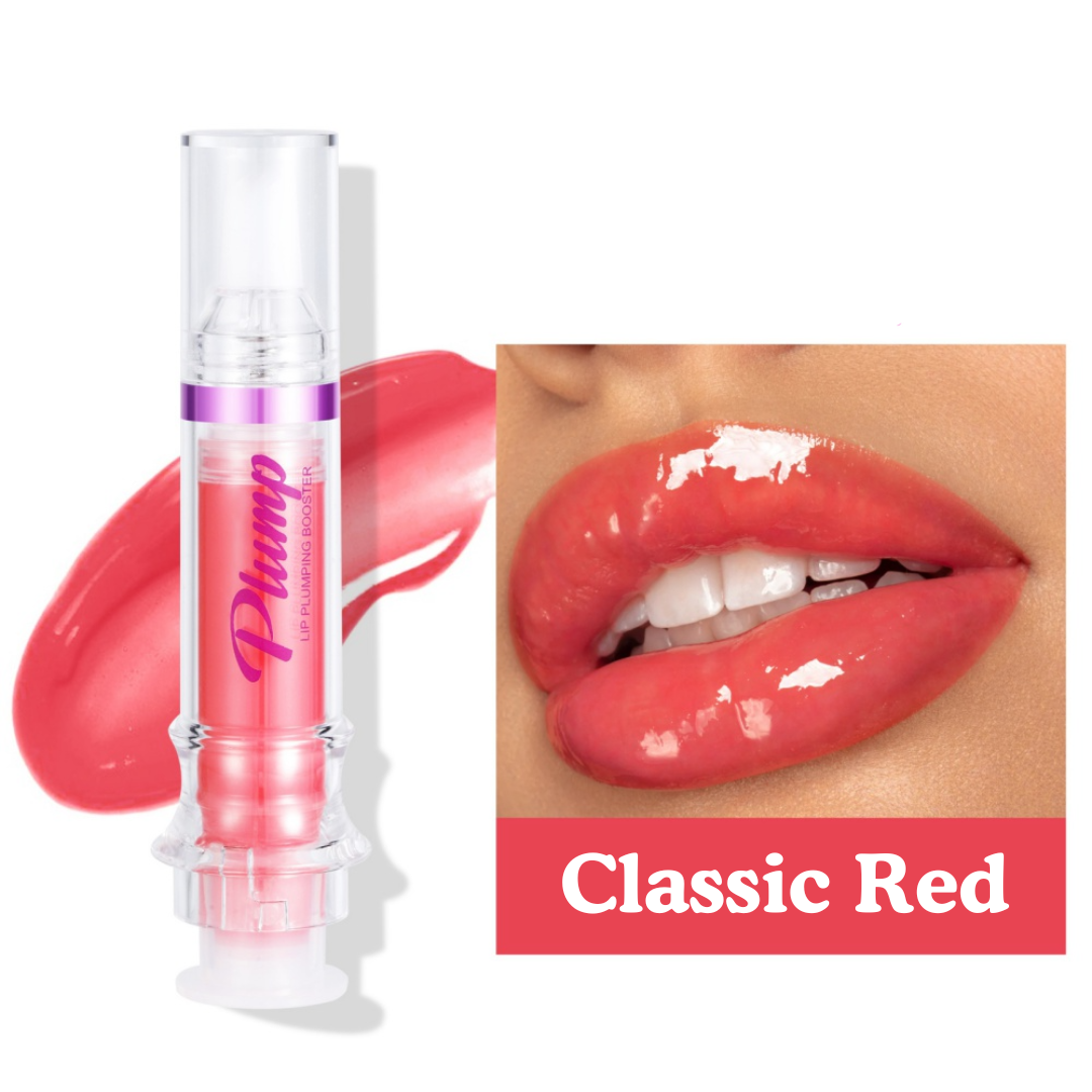 Lip Plump Serum