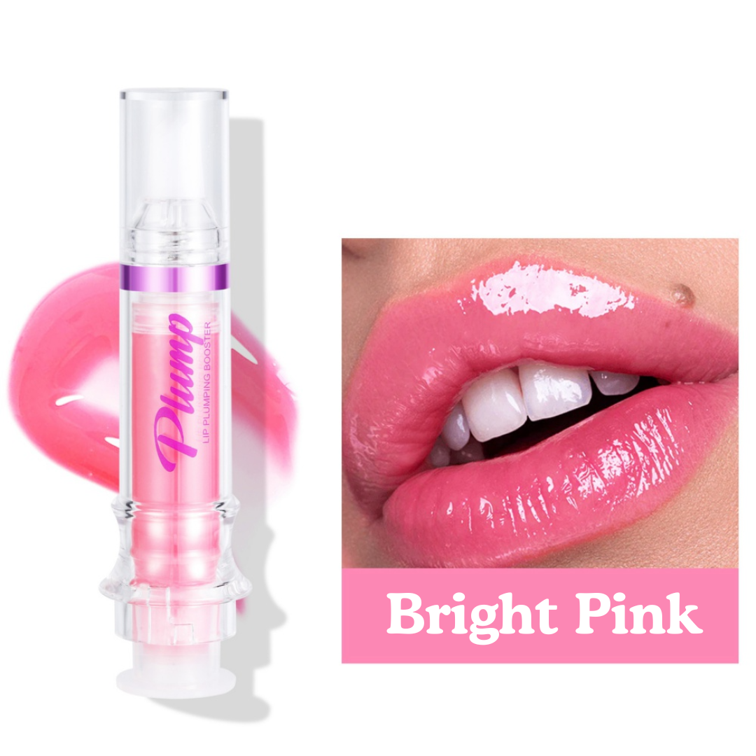 Lip Plump Serum