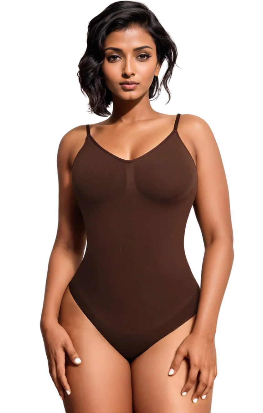 BH's bodysuit für eine perfekte Passform und schlanke Silhouette