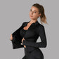 Sabrina | Fitness-Sportjacke