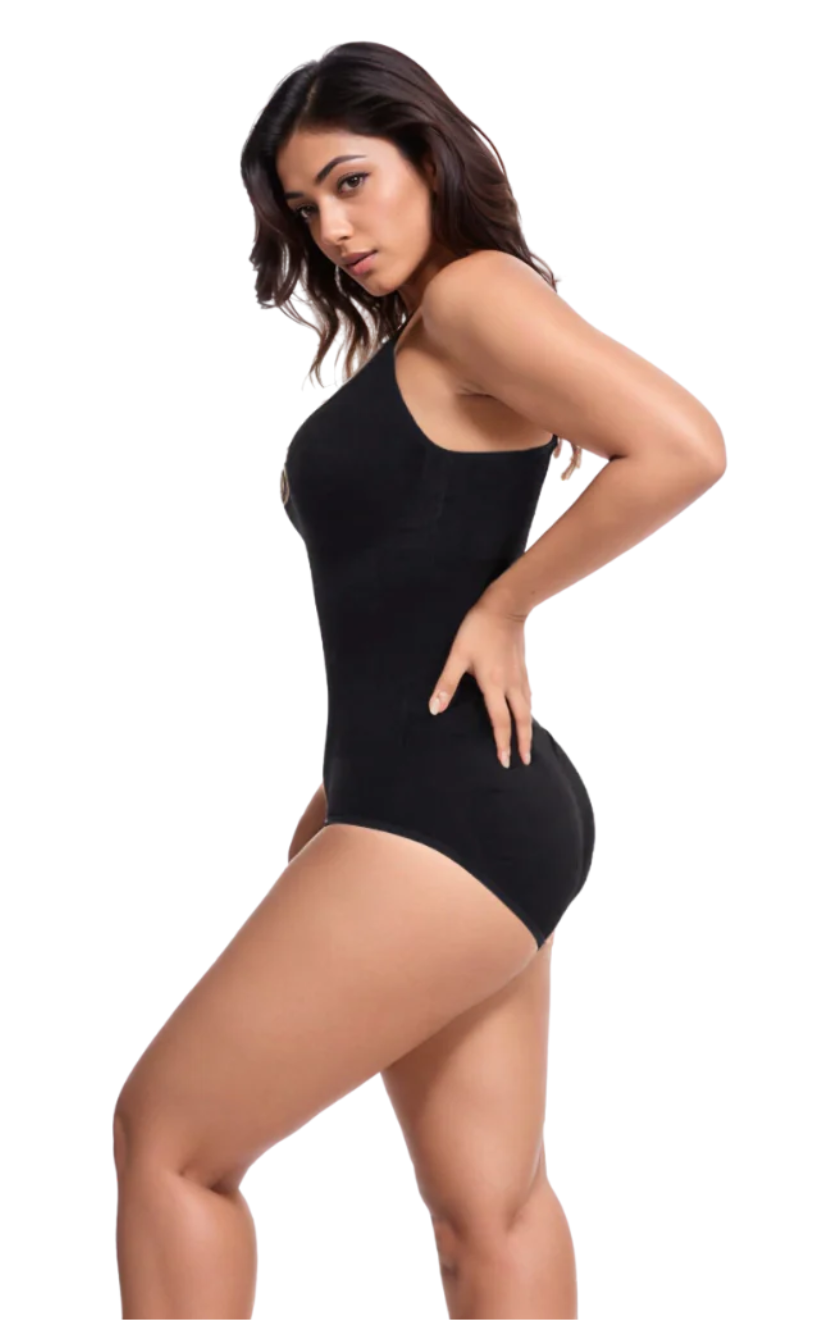 BH's bodysuit für eine perfekte Passform und schlanke Silhouette