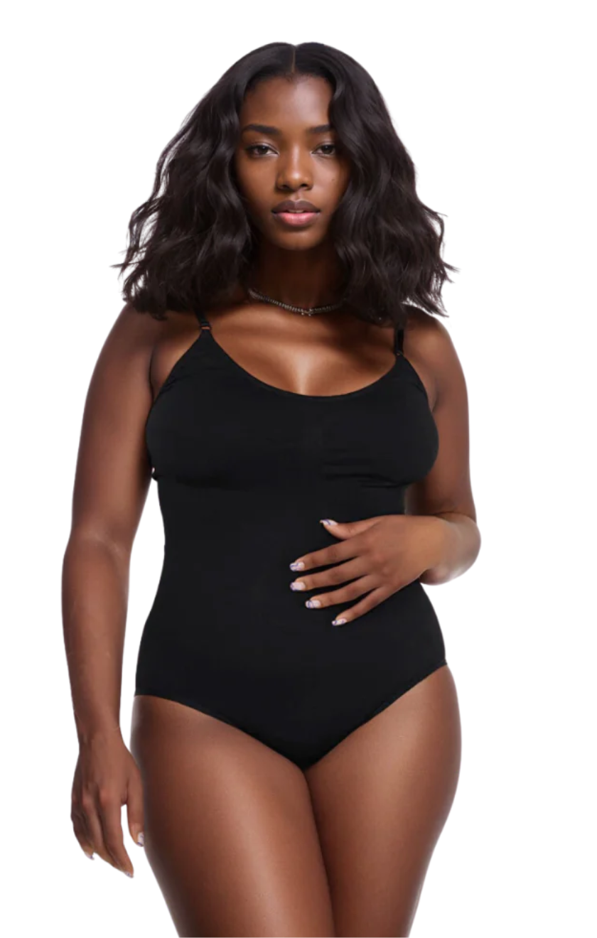 BH's bodysuit für eine perfekte Passform und schlanke Silhouette