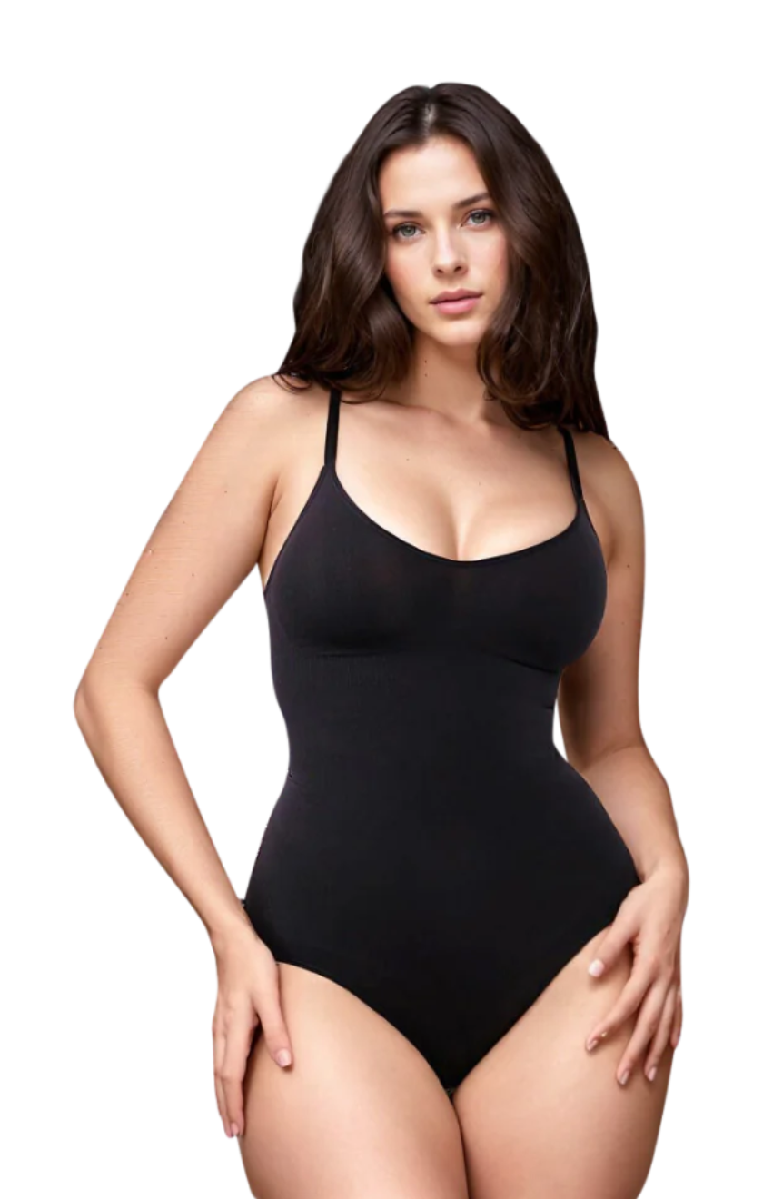 BH's bodysuit für eine perfekte Passform und schlanke Silhouette