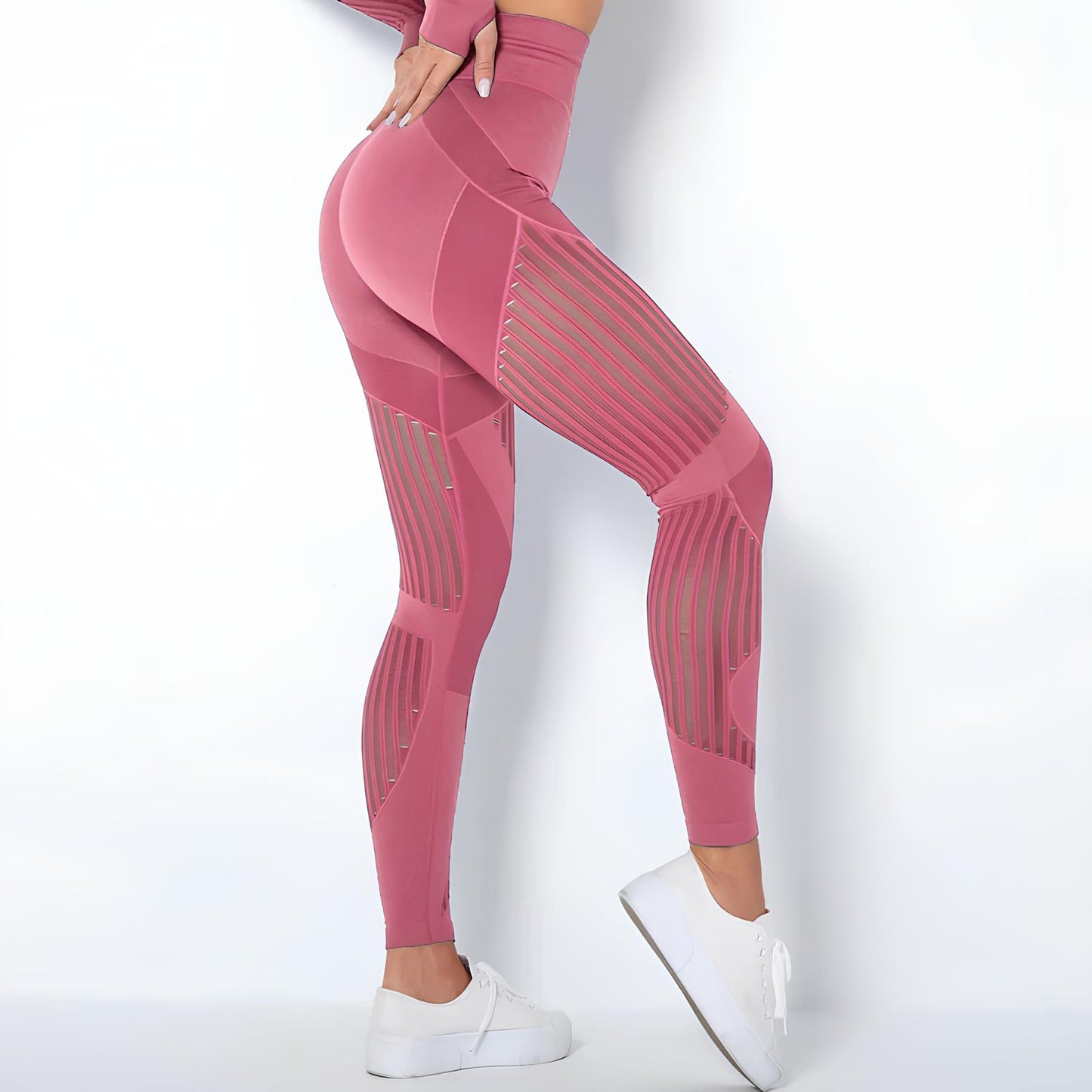 Natalia | Perfekte figurformende Leggings