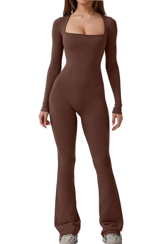 Long Sleeve Bodysuit