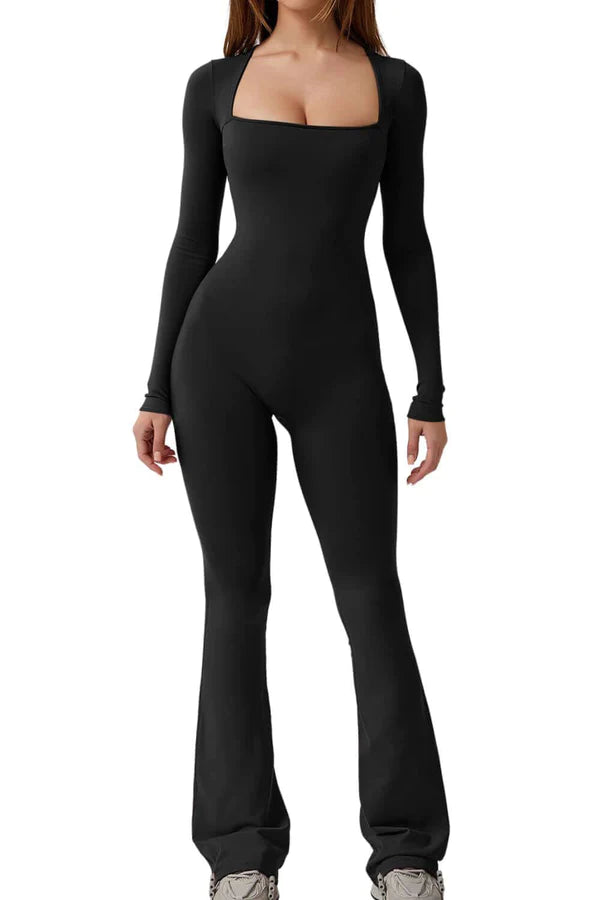 Long Sleeve Bodysuit