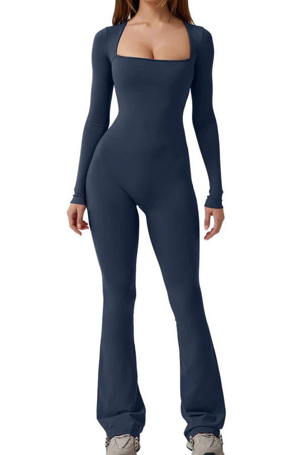 Long Sleeve Bodysuit