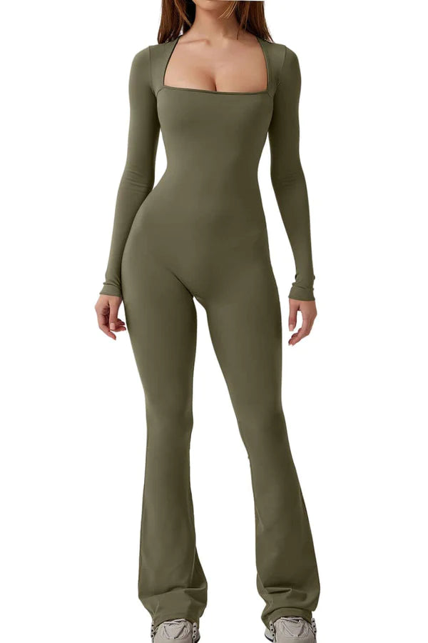 Long Sleeve Bodysuit