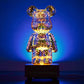 Glow Bear 3D-Lampe