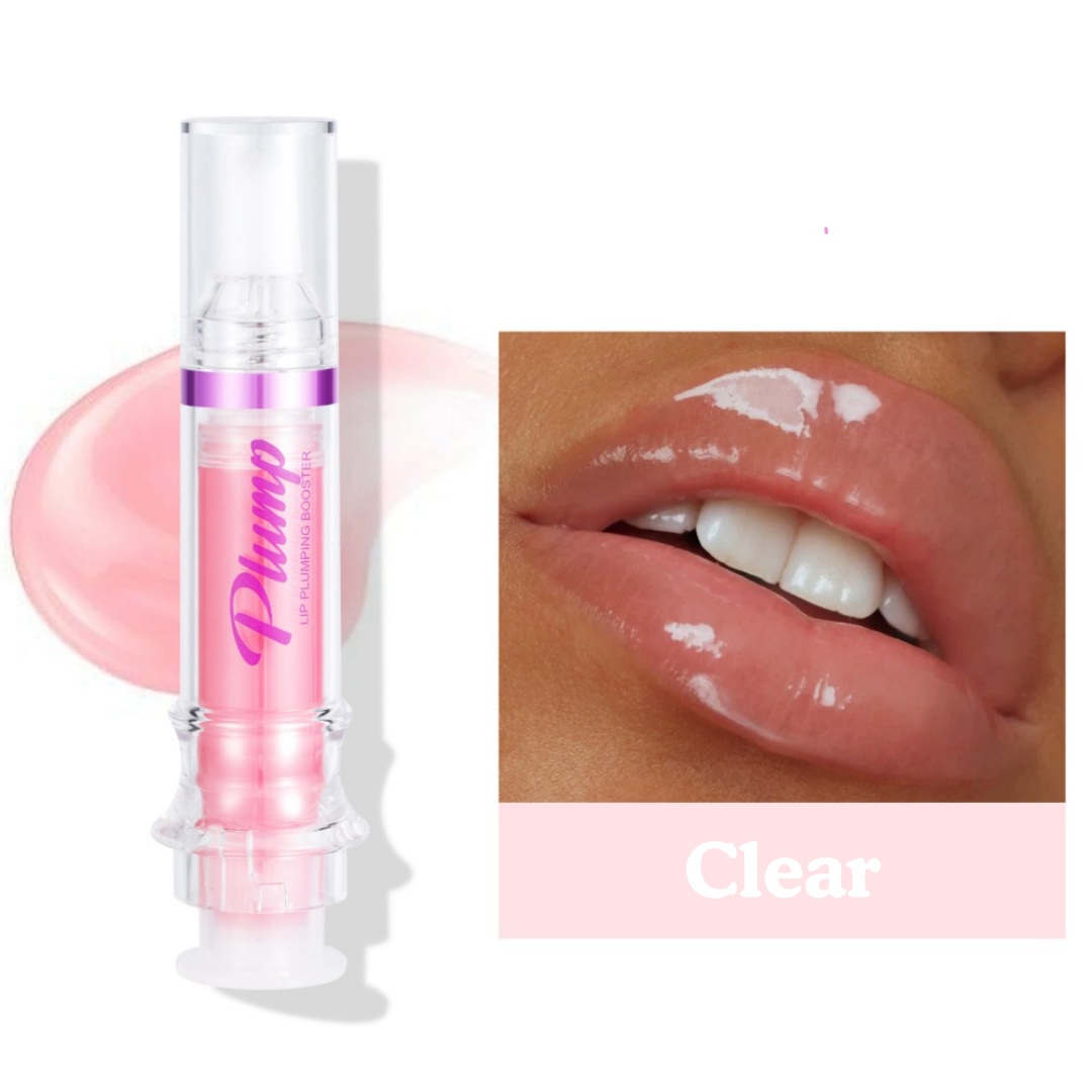 Lip Plump Serum