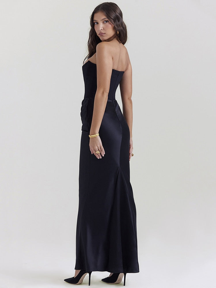 Emilia | Abend Kleid