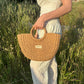 Handtasche Basket Limited Edition