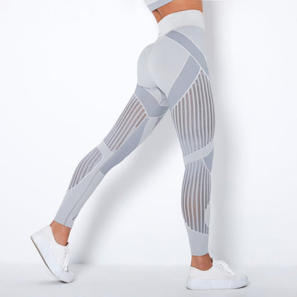 Natalia | Perfekte figurformende Leggings