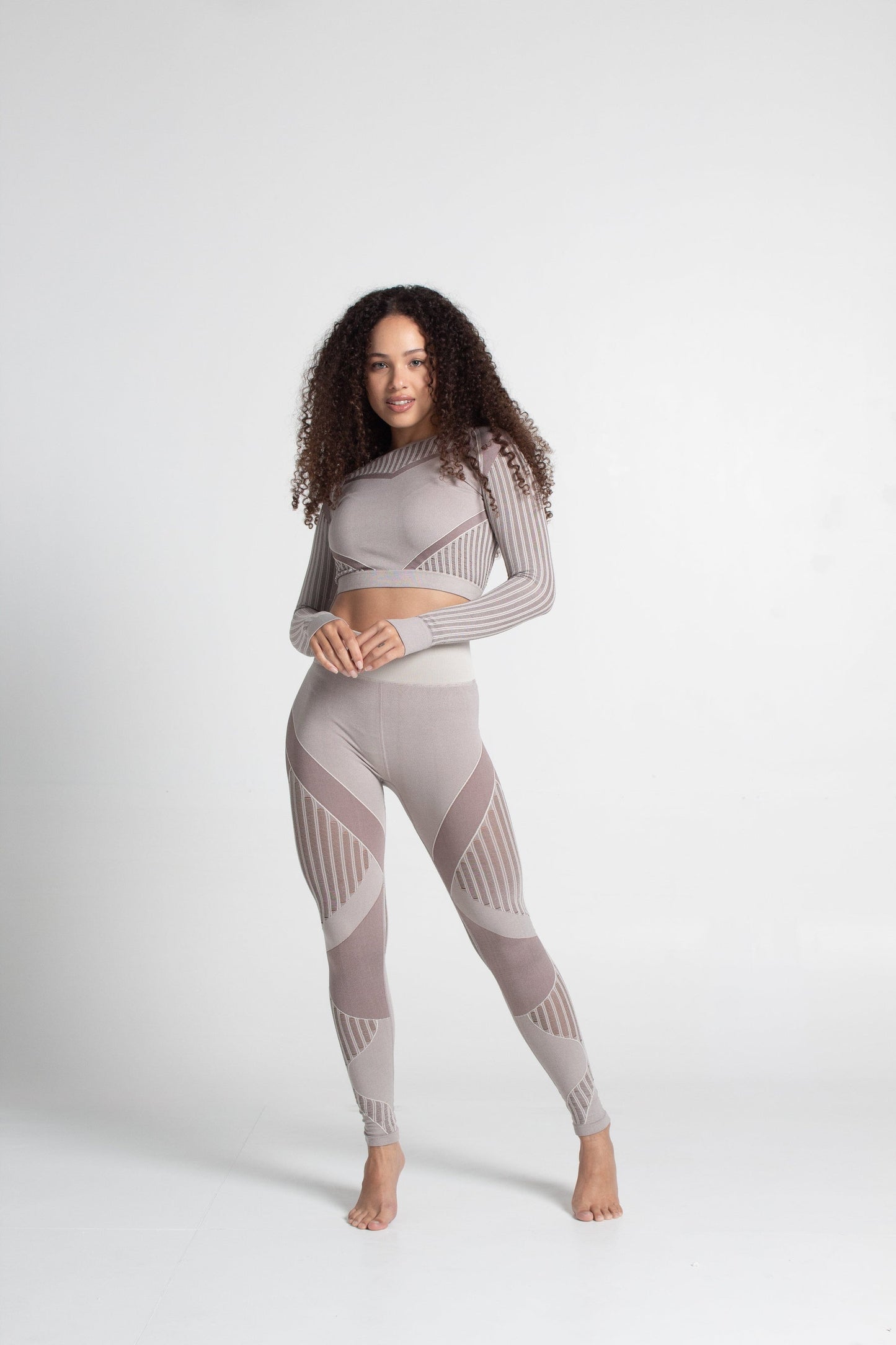 Natalia | Perfekte figurformende Leggings