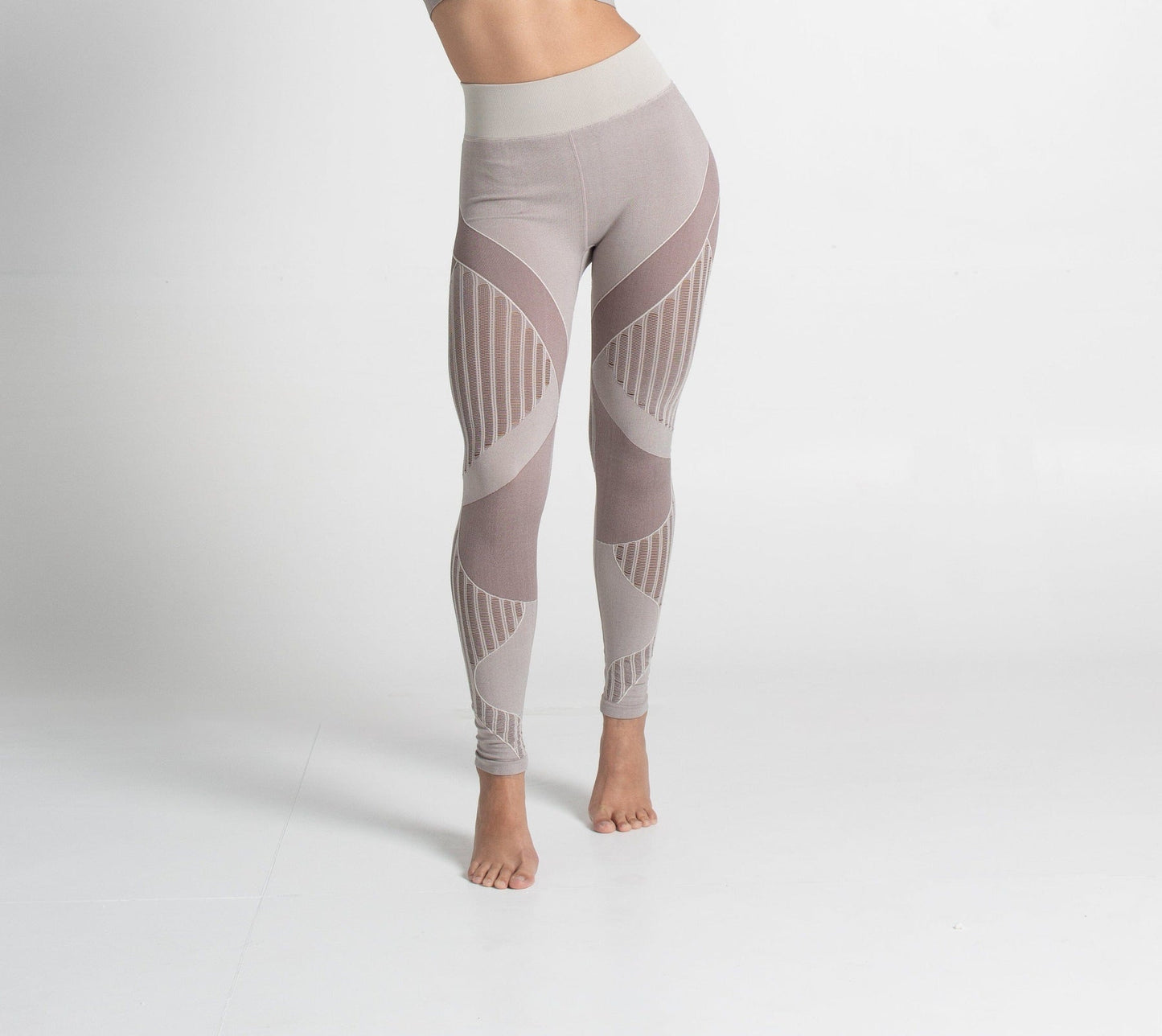 Natalia | Perfekte figurformende Leggings