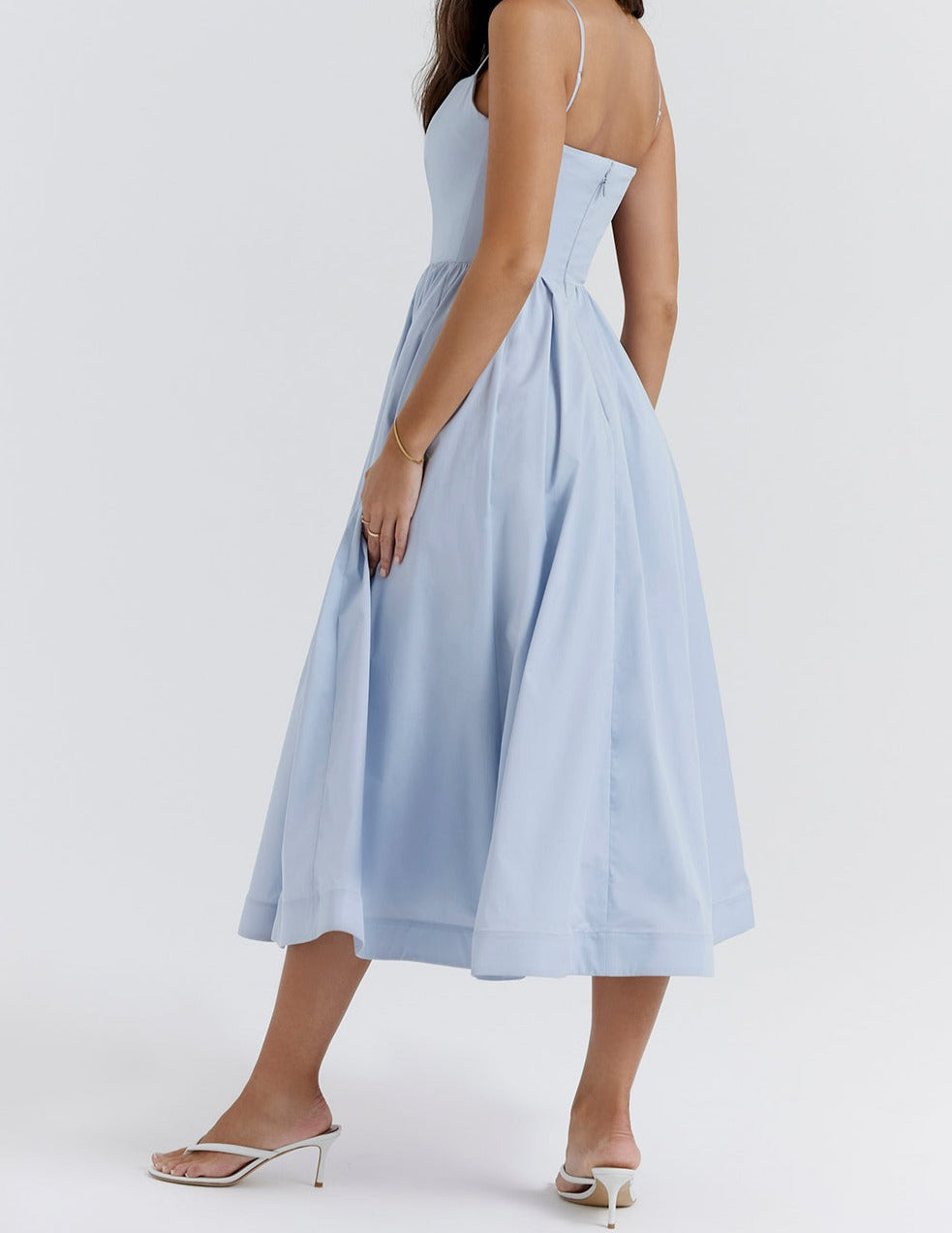 Louie | Elegantes Sommerkleid