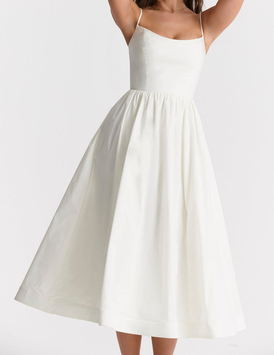 Louie | Elegantes Sommerkleid