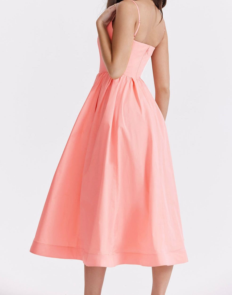 Louie | Elegantes Sommerkleid