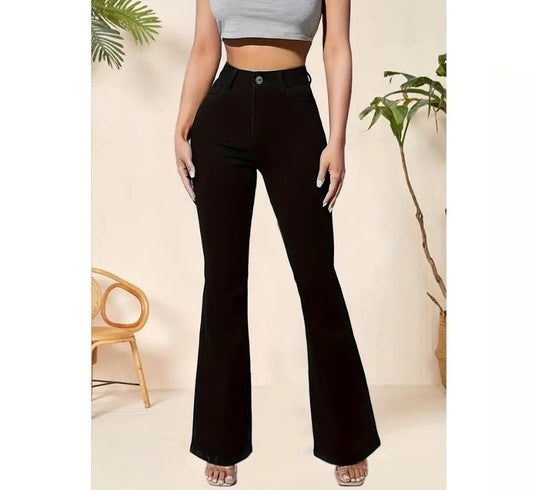 Flare Stretch Jeans