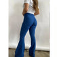 Flare Stretch Jeans